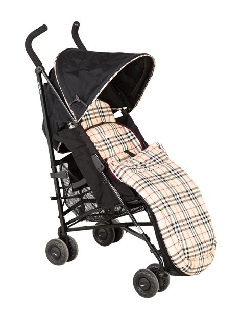 burberry baby stroller|Burberry toddler clearance.